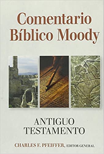 Comentario Bíblico de Moody