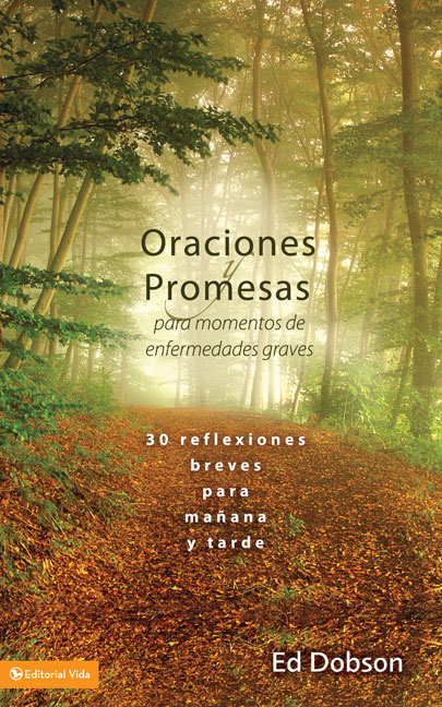 Oraciones y Promesas para Momentos de Enfermedades Graves