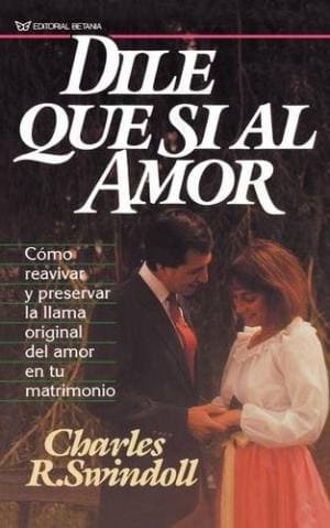 Dile que Sí al Amor