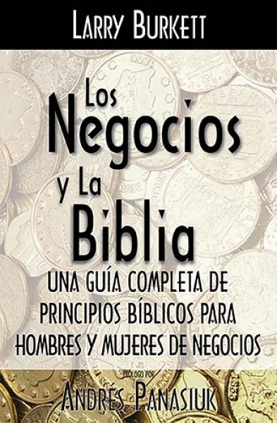 Los Negocios y la Biblia