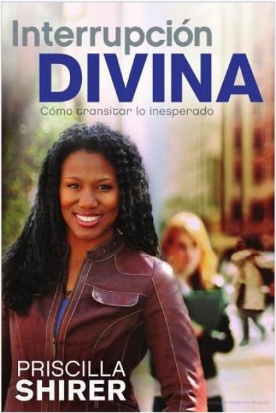 Interrupción Divina