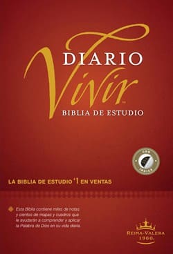 RVR60 Diario Vivir con Índice