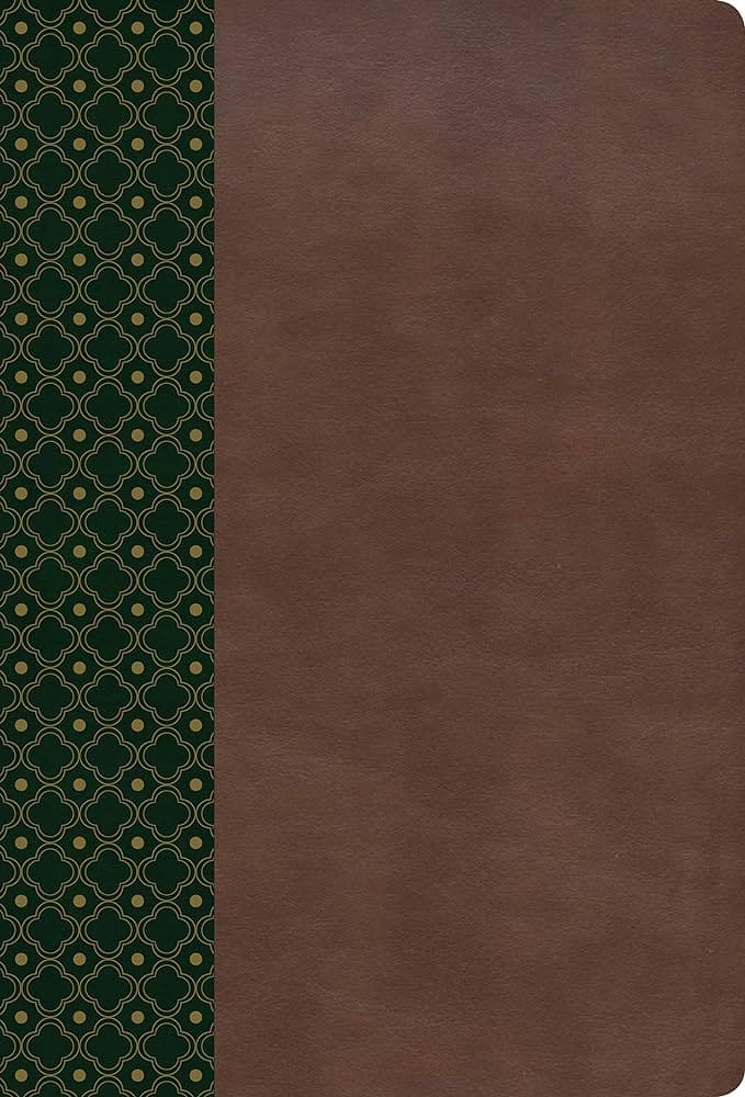 RVR60 Biblia de Estudio Scofield con Índice