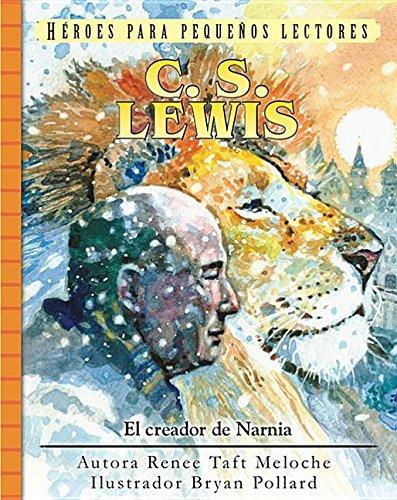 C. S. Lewis