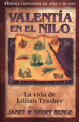 Valentía en el Nilo
