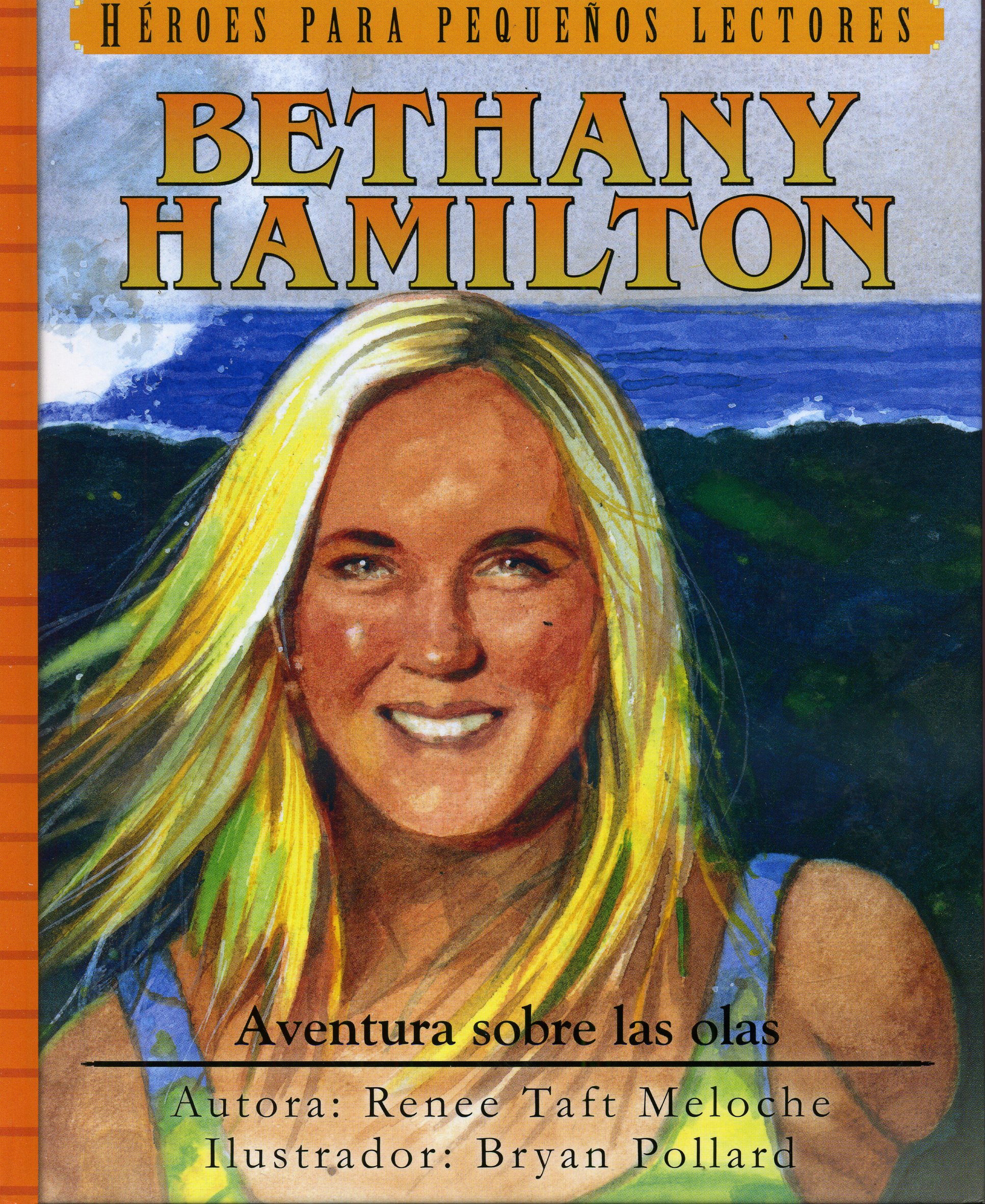 Bethany Hamilton