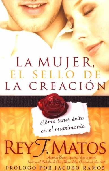 La Mujer, el Sello de la Creación