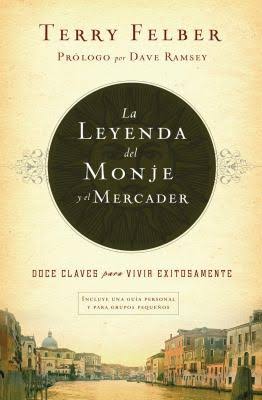 La leyenda del monje y el mercader