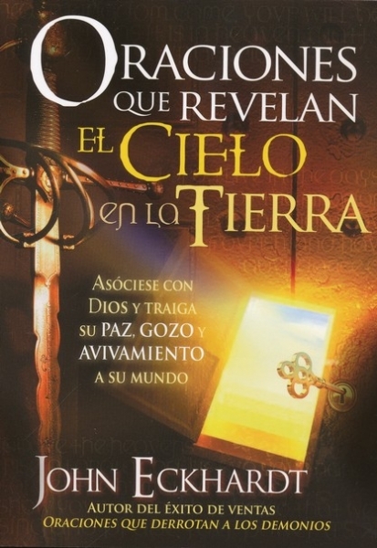 Oraciones que Revelan el Cielo en la Tierra