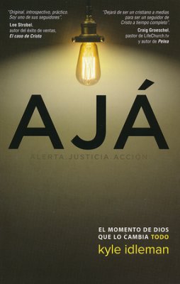 AJÁ