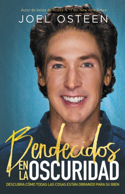 Bendecidos en la Oscuridad