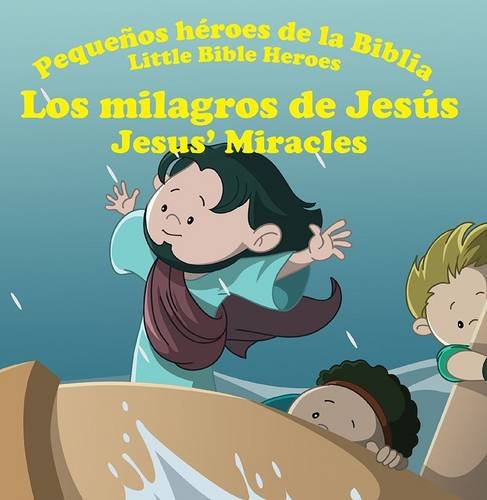 Milagros de Jesús