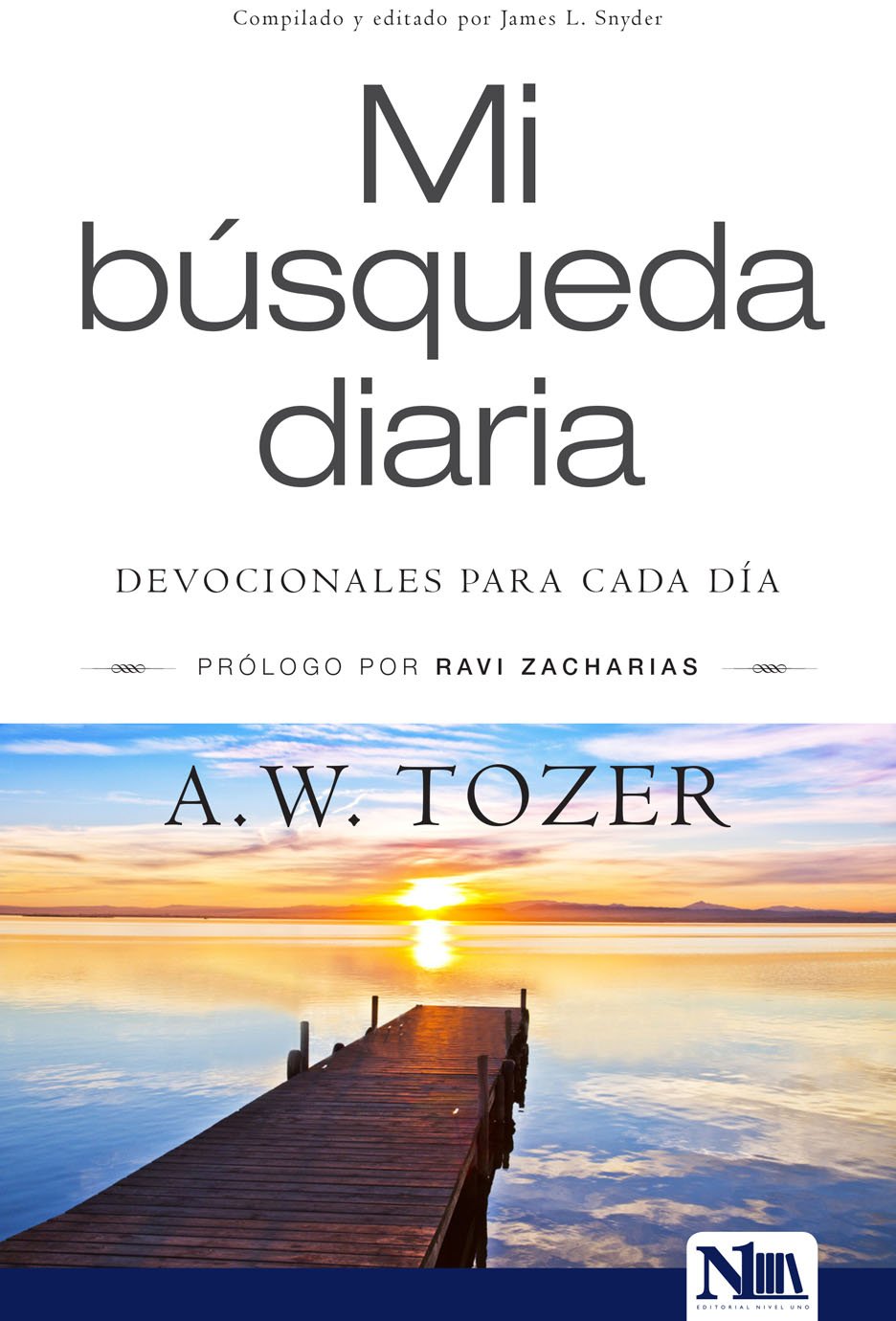 Mi Búsqueda Diaria