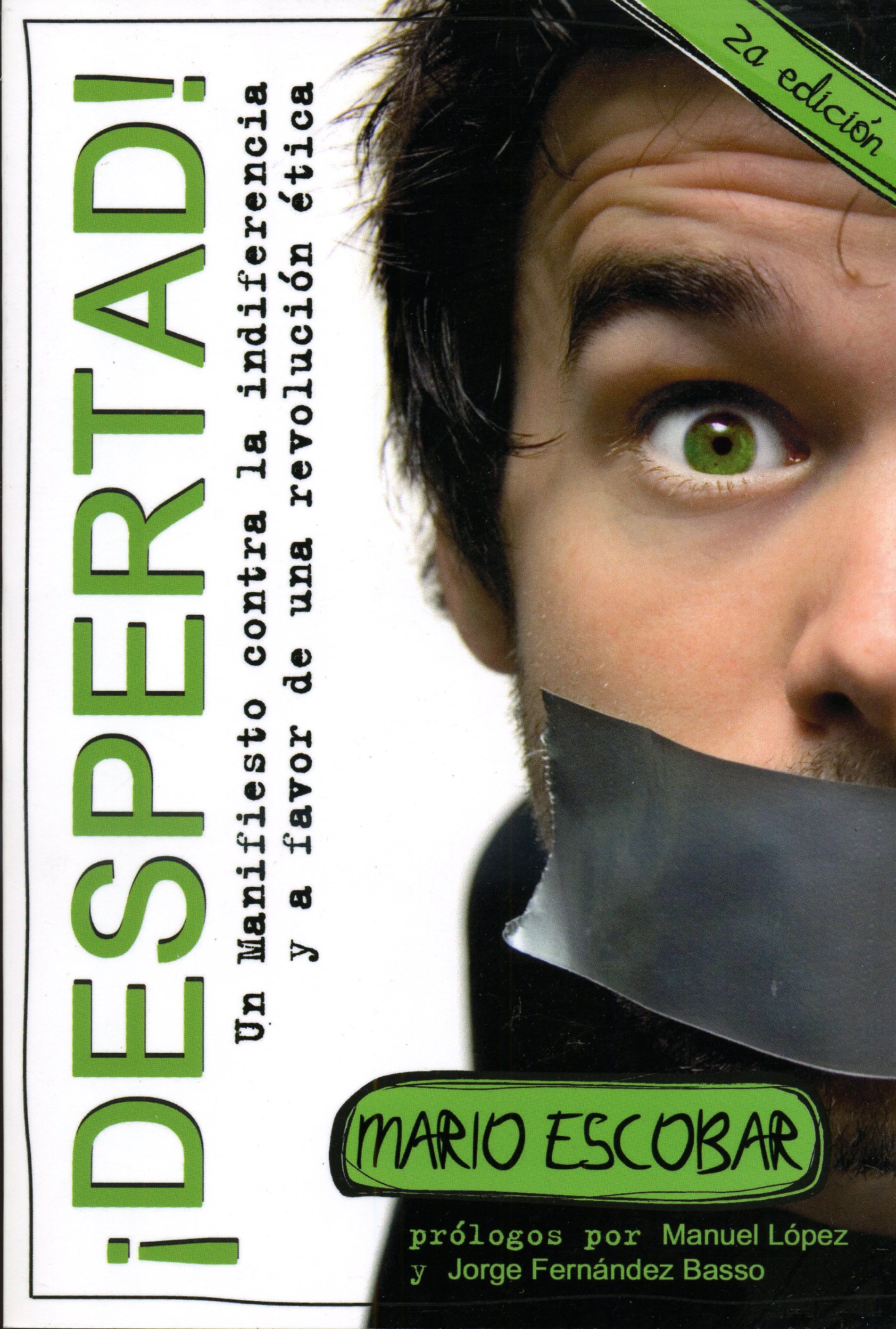 DESPERTAD