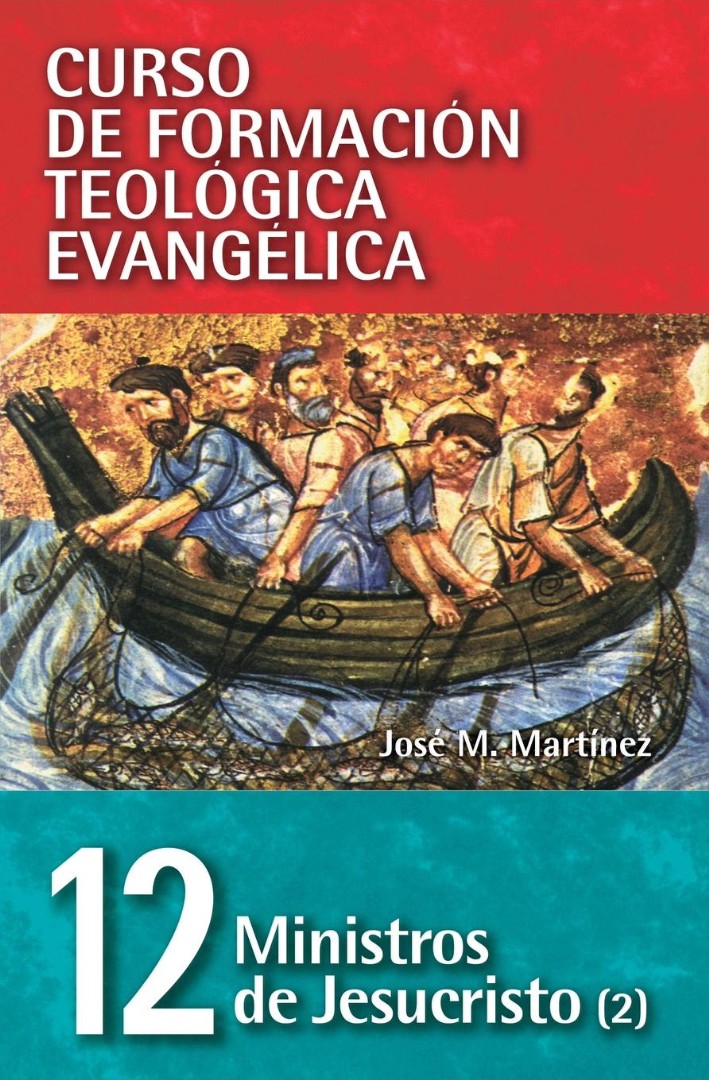 Ministros de Jesucristo II