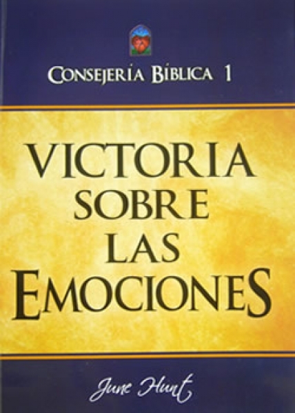 Consejería Bíblica #1