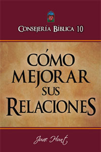Consejería Bíblica #10
