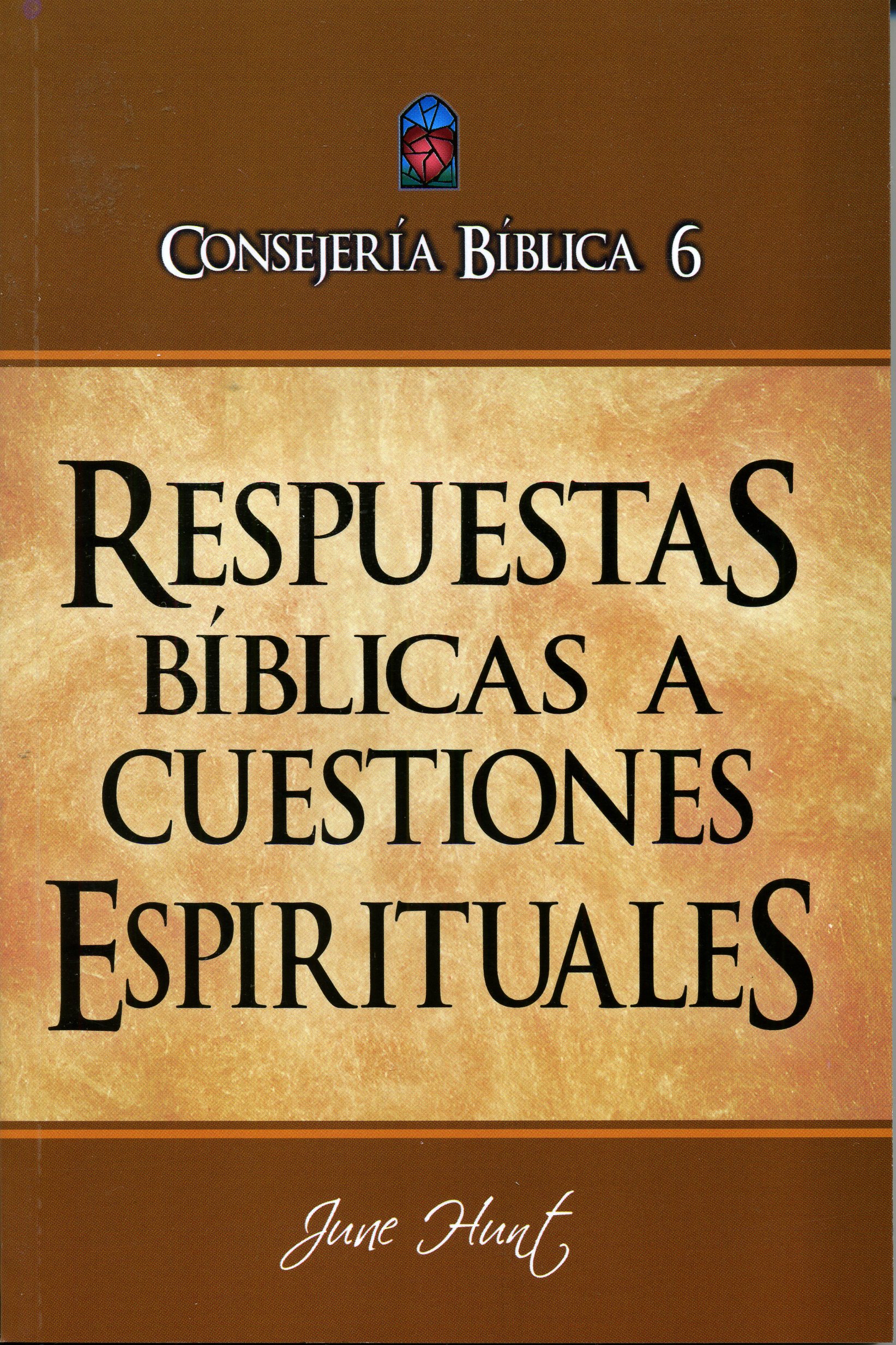 Consejería Bíblica #6