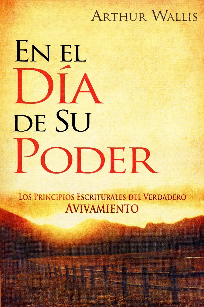 En el Día de Su Poder