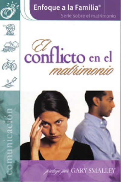 El conflicto en el matrimonio