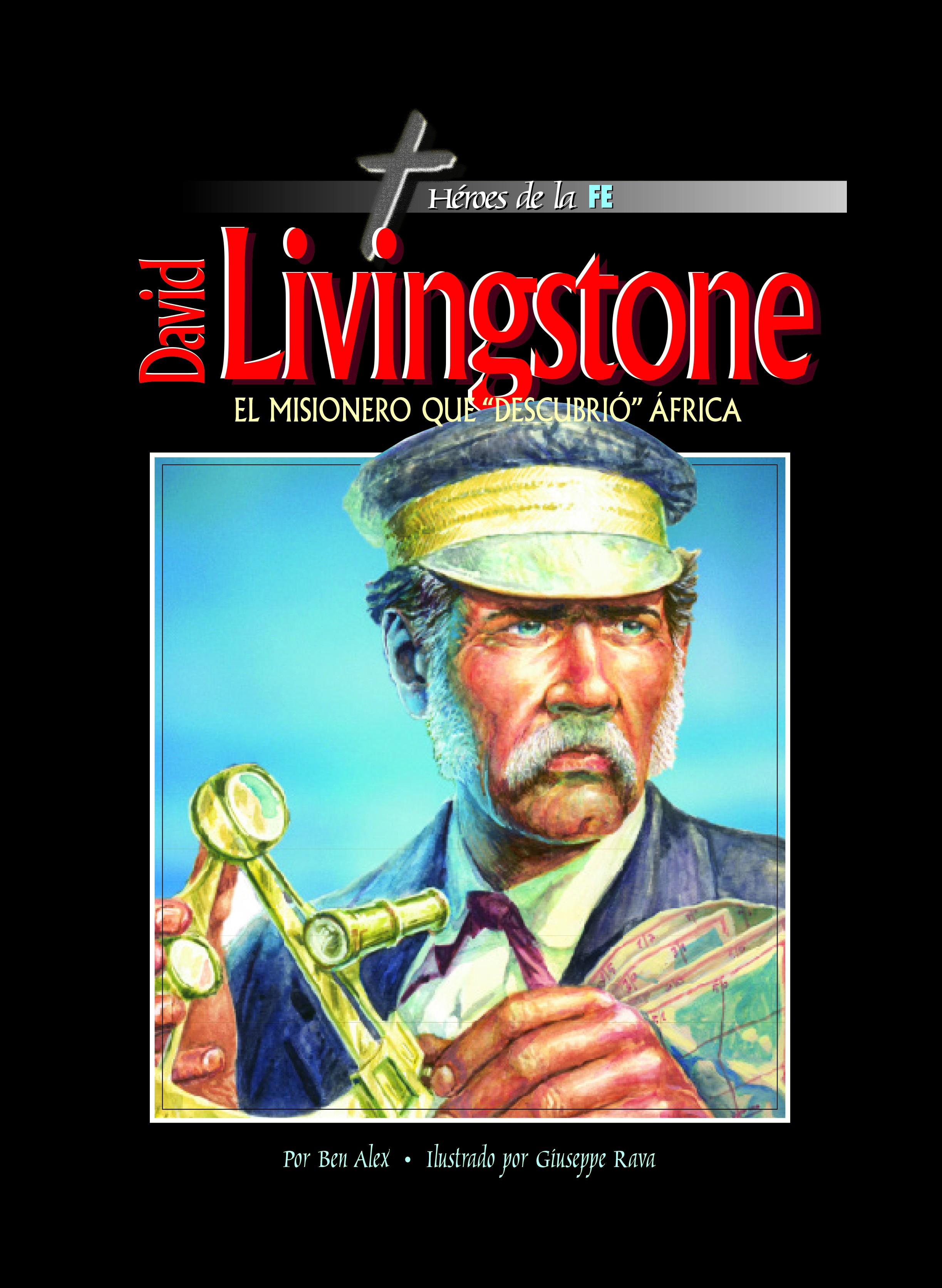 David Livingstone