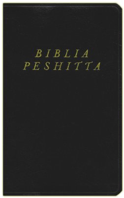 Biblia Peshitta con Índice