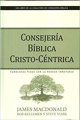 Consejería Bíblica Cristo-Céntrica