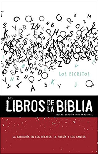 Los Libros de la Biblia: Los Escritos
