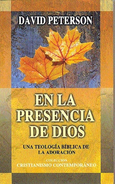 En la Presencia de Dios