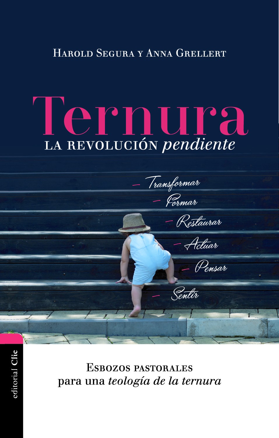 Ternura la revolución pendiente