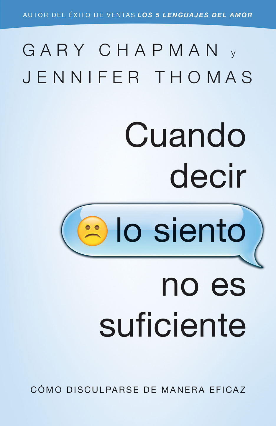 Cuando Decir lo Siento no es Suficiente