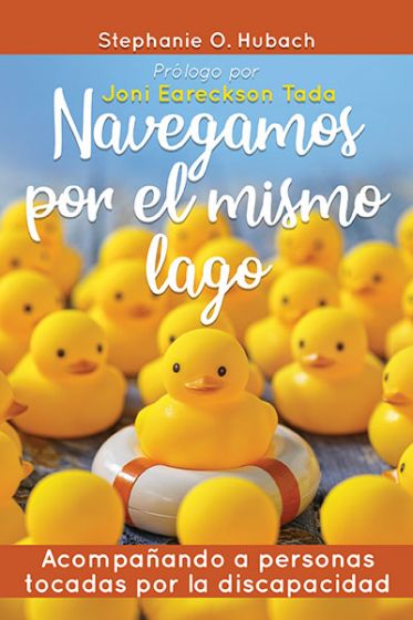 Navegamos por el mismo Lago