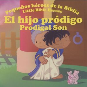 El Hijo Pródigo - Prodigal Son