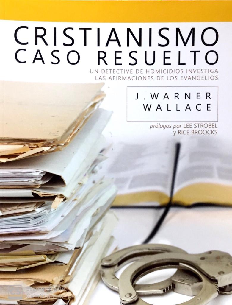 Cristianismo Caso Resuelto