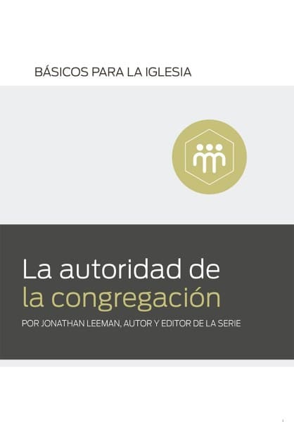 La Autoridad de la Congregación