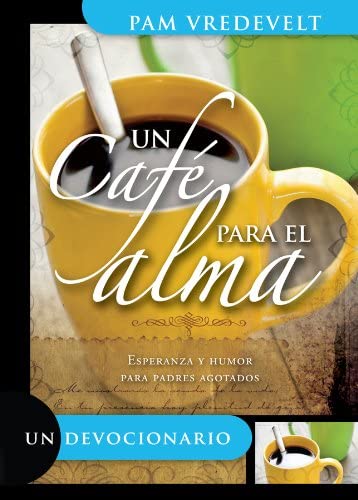 Un Café para el Alma - Devocionario