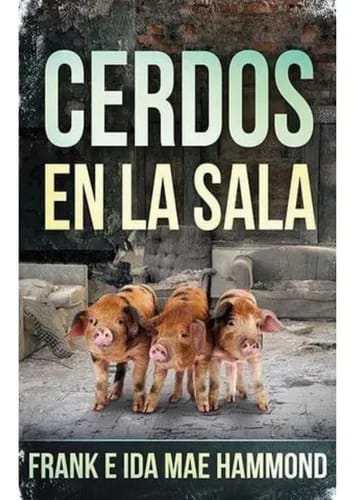 Cerdos en la Sala