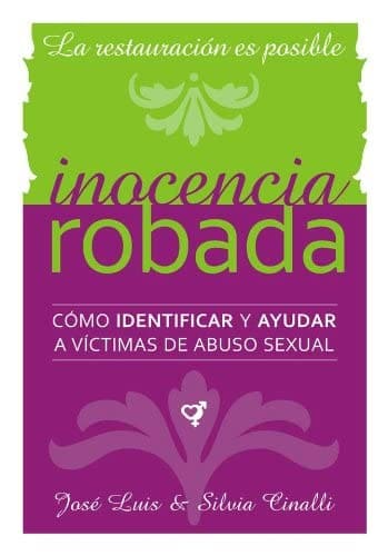 Inocencia Robada