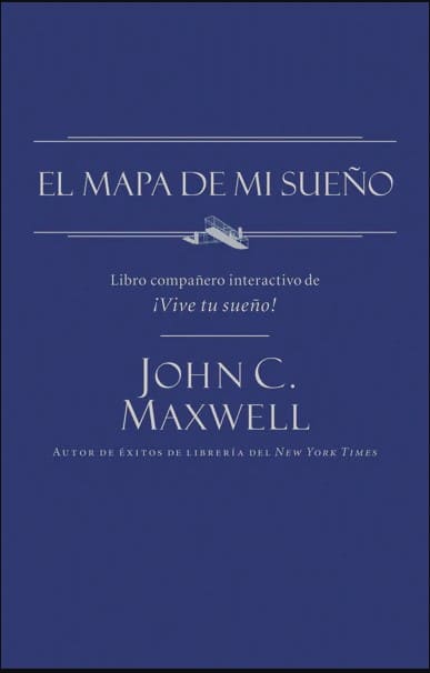 El Mapa de mi Sueño