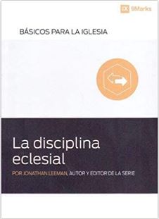 La Disciplina Eclesial