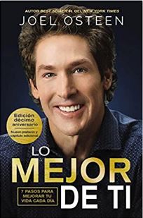 Lo Mejor de Ti