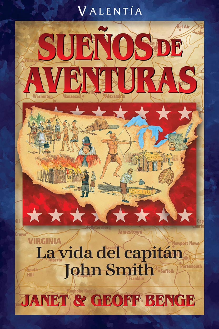Sueños de Aventuras