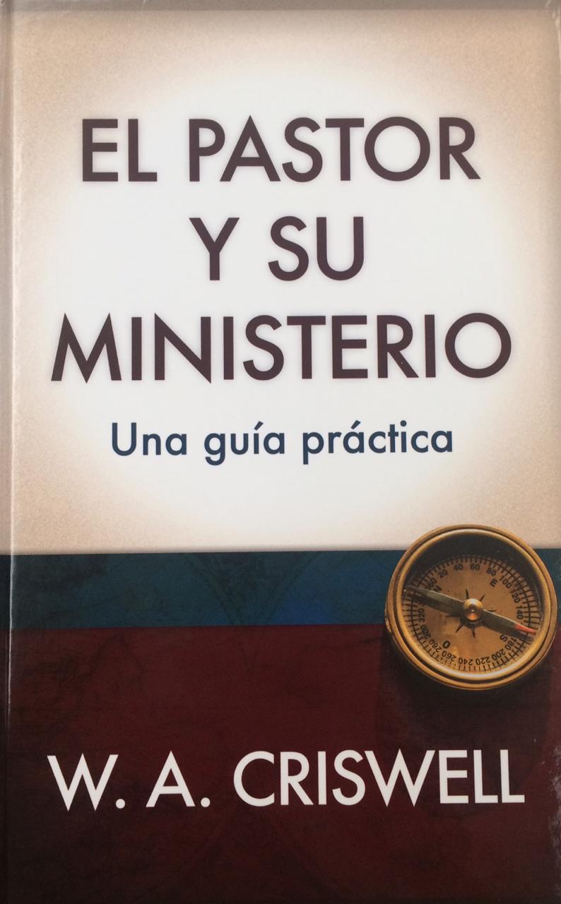 El Pastor y su Ministerio