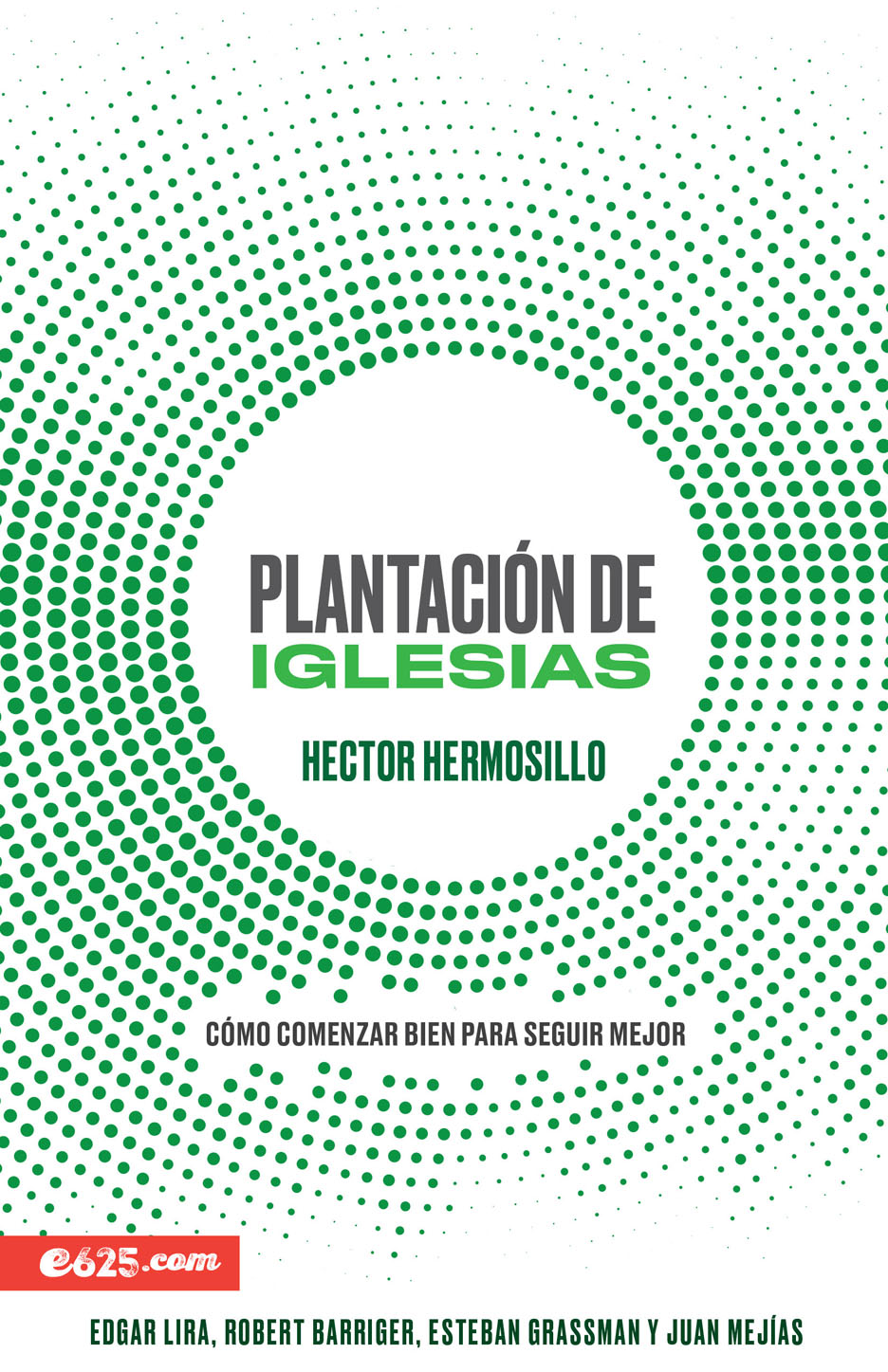 Plantación de Iglesias