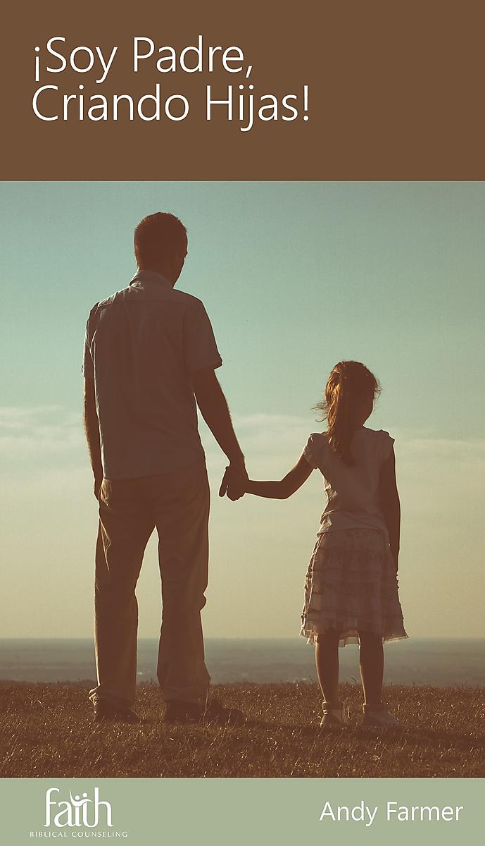 ¡Soy Padre, Criando Hijas!