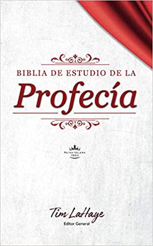 RVR60 de la Profecía