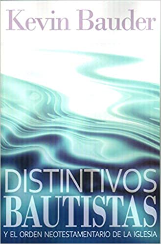Distintivos Bautistas