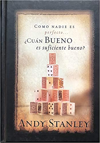Cómo nadie es Perfecto...