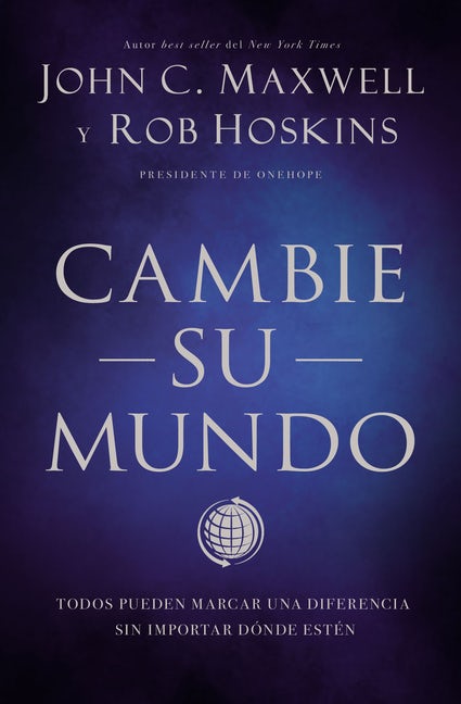Cambie su Mundo