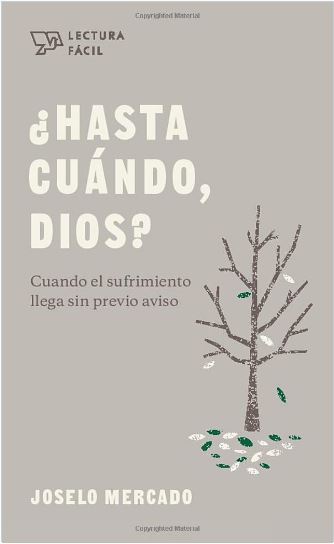 ¿Hasta Cuándo Dios?